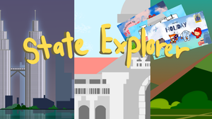 play State Explorer: Road Trip Challenge