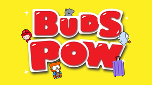 play Buds Pow