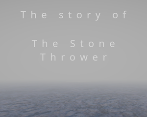 play The Stone Thrower