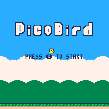 play Picobird