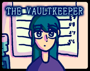 play The Vaultkeeper
