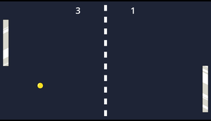 play 20 Games Challenge #1: Pong