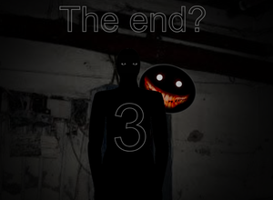 play Horror Button 3 The End?