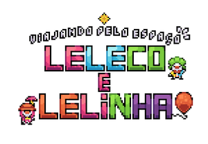 play Leleco E Lelinha: Viajando Pelo Espaço!