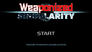 play Weaponized Singularity