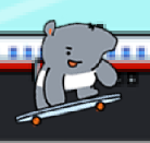 play Tappy'S Tap Tap Tumble