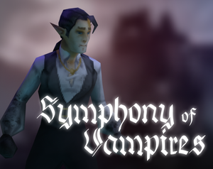 play Symphony Of Vampires
