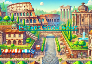 play Imperium Escape