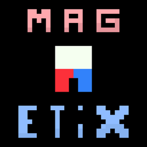 play [Unfinished] Magnetix
