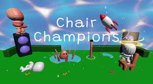 play Chair Champions!