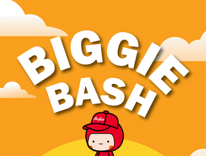 Biggie Bash