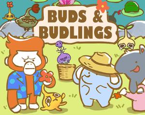 play Buds & Budlings