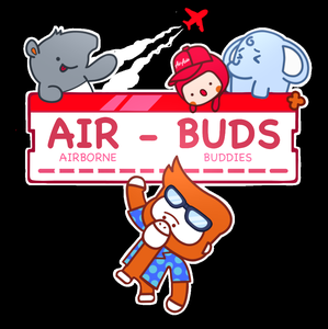 play Airborne Buddies