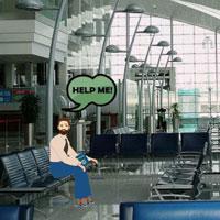 play Find The Missing Passport