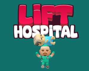 play Lift Hospital