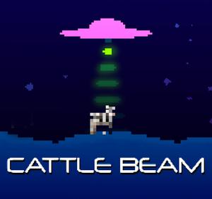 play Cattle Beam