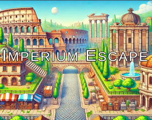play Imperium Escape