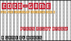 play Robo-Game