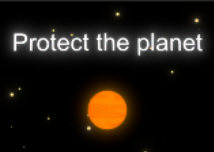 play Protect The Planet