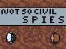 play Not So Civil Spies