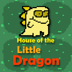 play House Of The Little Dragon