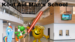 play Kool Aid Man’S School (1999) (Fake)