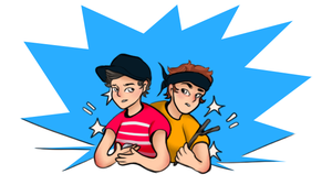 play Dicy Dan Vs Clide