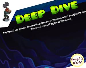 play Deep Dive