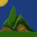 play No Cube`S Land
