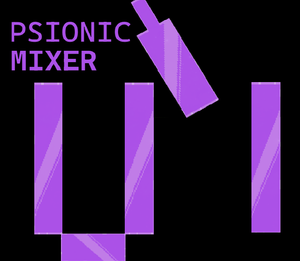 play Psionic Mixer