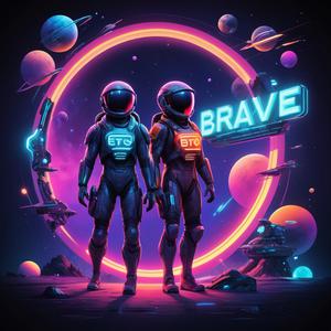 play Brave (Buddy Game)