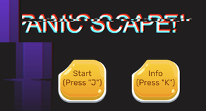 play Panic Scape!!