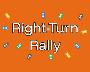 play Right-Turn Rally