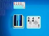 play Rummy 500 Card