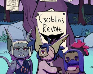 play Goblins Revolt