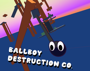 play Ballboy Destruction Co.