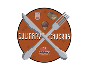 play Culinary Caverns