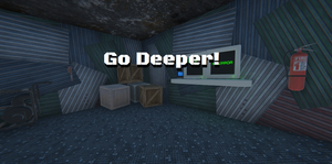 play Go Deeper!