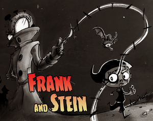 play Frank And Stein Escape