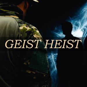 play Geist Heist