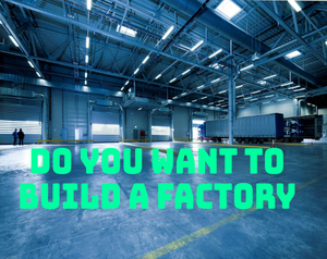 play Do You Want To Build A Factory