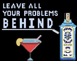 play Leave All Your Problems Behind