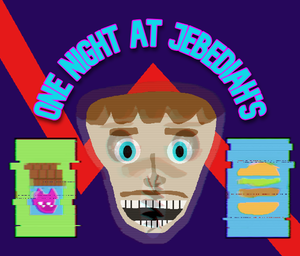 play One Night At Jebediah'S