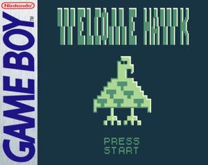 play Welcome Hawk