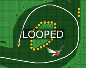 play Looped