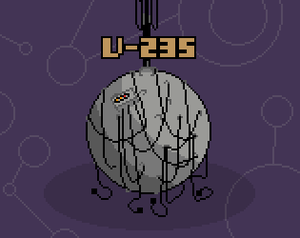 play U-235