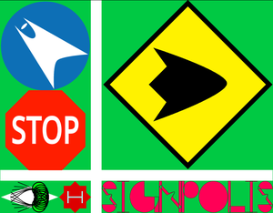 play Sign Polis