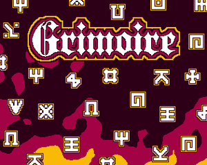 play Grimoire