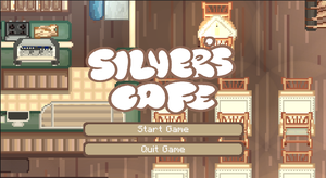 play Silver'S Cafe