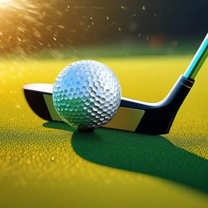 play Golf Brawl